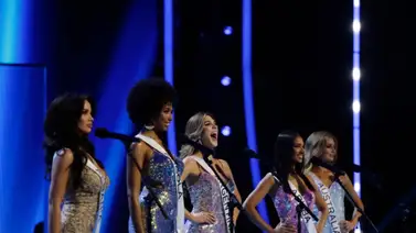 ¡Un corte más! Aquí están las 10 finalistas del Miss Universo 2023 ¡Un corte más! Aquí están las 10 finalistas del Miss Universo 2023