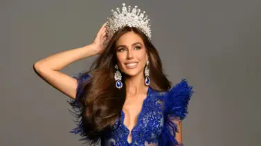 ¡Más cerca de la corona! Diana Silva se metió en el Top 10 del Miss Universo (+Video) ¡Más cerca de la corona! Diana Silva se metió en el Top 10 del Miss Universo (+Video)