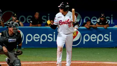 LVBP: Caribes se impone en el segundo duelo y divide contra Bravos (+video) LVBP: Caribes se impone en el segundo duelo y divide contra Bravos (+video)