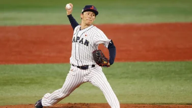 MLB: Proceso de negociación por esta perla japonesa iniciará el próximo martes
