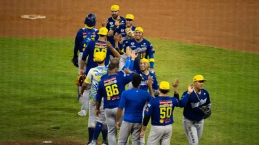 LVBP: Estos fueron los resultados del 18 de noviembre (+Video)