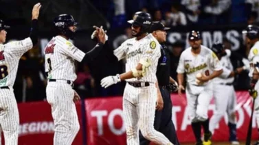 LVBP: Conoce cuáles son los juegos del 19 de noviembre (+Video)