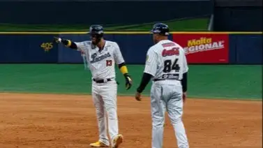 LVBP: Mira como va la tabla de clasificación en la 2023-2024 (+video) LVBP: Mira como va la tabla de clasificación en la 2023-2024 (+video)