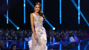 Internautas reaccionaron al “corte de patas” que le dieron a Diana Silva en el Miss Universo 2023 Internautas reaccionaron al “corte de patas” que le dieron a Diana Silva en el Miss Universo 2023
