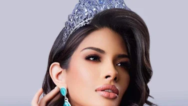 ¡Nicaragua de fiesta! Sheynnis Palacios es la nueva Miss Universo 2023 (+Video)