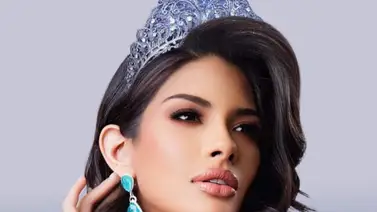 ¡Nicaragua de fiesta! Sheynnis Palacios es la nueva Miss Universo 2023 (+Video) ¡Nicaragua de fiesta! Sheynnis Palacios es la nueva Miss Universo 2023 (+Video)