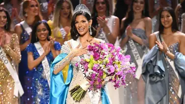 Talento venezolano echó una empujadita en el Triunfo de Sheynnis Palacios como Miss Universo 2023 Talento venezolano echó una empujadita en el Triunfo de Sheynnis Palacios como Miss Universo 2023
