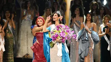 ¡Impresionante! Este será el país sede de la celebración del Miss Universo 2024 ¡Impresionante! Este será el país sede de la celebración del Miss Universo 2024