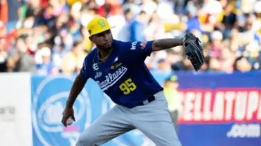 LVBP: Mira estos dos hechos inéditos de Magallanes tras su reciente triunfo ante Tiburones (+detalles) LVBP: Mira estos dos hechos inéditos de Magallanes tras su reciente triunfo ante Tiburones (+detalles)