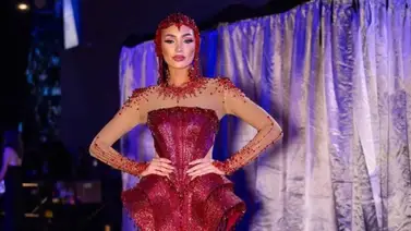 Así fue el último desfile de R’Bonney Gabriel, la estadounidense que le arrebató la corona a Amanda Dudamel (+Video) Así fue el último desfile de R’Bonney Gabriel, la estadounidense que le arrebató la corona a Amanda Dudamel (+Video)