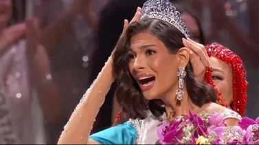 ¡Futuras misses agarren dato! Estas fueron las cualidades que llevaron a Sheynnis Palacios a conquistar la gloria de Miss Universo 