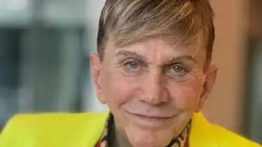 Lo que dijo Osmel Sousa sobre el triunfo de Sheynnis Palacios en el Miss Universo 2023 (+Video) Lo que dijo Osmel Sousa sobre el triunfo de Sheynnis Palacios en el Miss Universo 2023 (+Video)