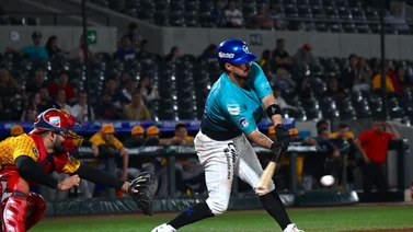 Liga Mexicana del Pacífico: Así concluyó la jornada del pasado sábado 18 de noviembre en la Liga ARCO