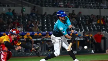 Liga Mexicana del Pacífico: Así concluyó la jornada del pasado sábado 18 de noviembre en la Liga ARCO Liga Mexicana del Pacífico: Así concluyó la jornada del pasado sábado 18 de noviembre en la Liga ARCO