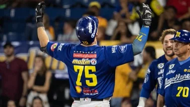 LVBP: Estas son las claves del final de la mala racha del Magallanes en Caracas (+Video)