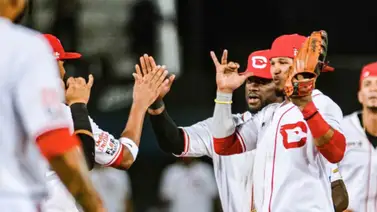 LVBP: Cardenales de Lara ya estrena su Ump Cam en la pelota criolla (+Video) LVBP: Cardenales de Lara ya estrena su Ump Cam en la pelota criolla (+Video)