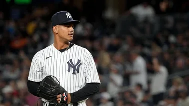 MLB: Estos son los tres jugadores que sacaron los Yankees de Nueva York para abrir roster