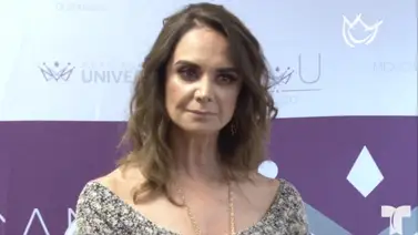 Lupita Jones le tira pestes a la dueña de Miss Universo (+Declaraciones) Lupita Jones le tira pestes a la dueña de Miss Universo (+Declaraciones)