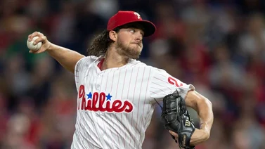MLB: Este es el equipo por el que firmará Aaron Nola por casi 180 millones de dólares