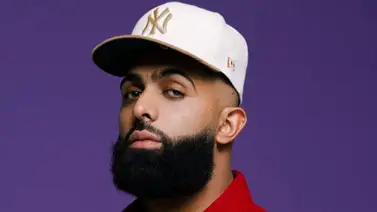 ¡No lo creerás! A esto se dedicaba el rapero Eladio Carrión antes de su salto a la fama ¡No lo creerás! A esto se dedicaba el rapero Eladio Carrión antes de su salto a la fama