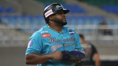 LVBP: Moisés Gómez confiesa su fuente de inspiración luego que le recomendaran dedicarse al estudio (+Video)