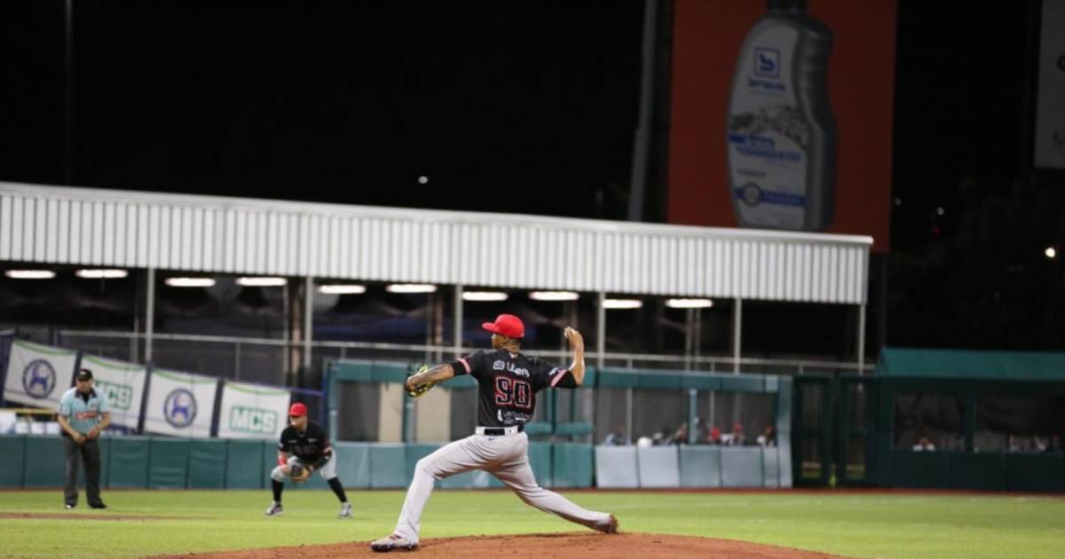 LBPRC Estos son los juegos que tendrá este domingo 19 de noviembre la