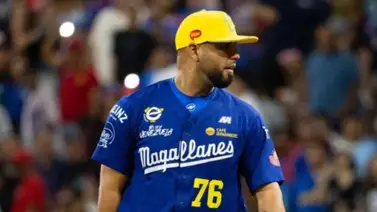 LVBP: ¡Centenario! Anthony Vizcaya alcanza una increíble marca y sigue intratable con Magallanes (+Video) LVBP: ¡Centenario! Anthony Vizcaya alcanza una increíble marca y sigue intratable con Magallanes (+Video)