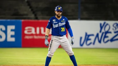 LVBP: Este es el lineup de Magallanes para su duelo frente a Cardenales 
