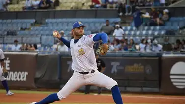 LVBP: Erick Leal no lanzará en el primer juego ante Cardenales y este será su reemplazo LVBP: Erick Leal no lanzará en el primer juego ante Cardenales y este será su reemplazo