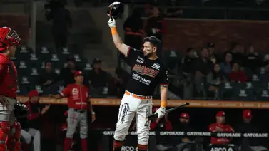 ¡Respeto a los veteranos! Estos son los peloteros más longevos presentes en la LMP ¡Respeto a los veteranos! Estos son los peloteros más longevos presentes en la LMP