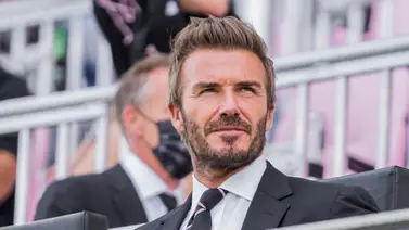 Esta leyenda del fútbol pide que Las Vegas sea sede del Mundial 2026 Esta leyenda del fútbol pide que Las Vegas sea sede del Mundial 2026