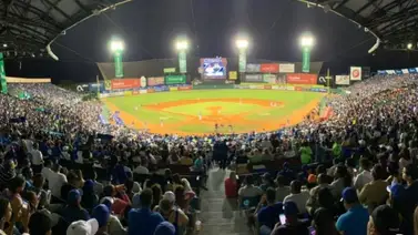 LIDOM: Reprogramada jornada de la Liga Dominicana del domingo 19 de noviembre LIDOM: Reprogramada jornada de la Liga Dominicana del domingo 19 de noviembre