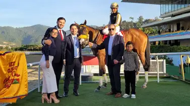 Punto para Sabalenka al triunfar en el Clásico Ciudad de Caracas Punto para Sabalenka al triunfar en el Clásico Ciudad de Caracas