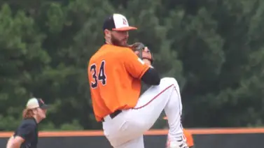 LVBP: Águilas del Zulia suman a este brazo importado a su rotación LVBP: Águilas del Zulia suman a este brazo importado a su rotación