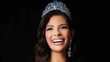 Sheynnis Palacios la nueva Miss Universo pone sobre la mesa la filosofía de Mary Wollstonecraft Sheynnis Palacios la nueva Miss Universo pone sobre la mesa la filosofía de Mary Wollstonecraft