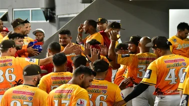 LVBP: ¿Habrá movimientos en los Tiburones de La Guaira?