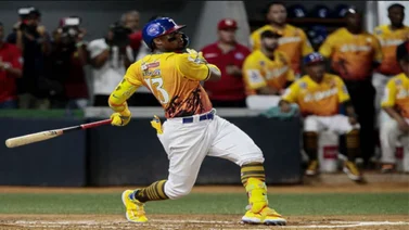 LVBP: Vea quién es el gran ausente en la alineación de Tiburones para enfrentar a Bravos (+lineup)