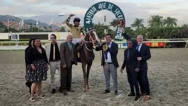 Entérate de los dividendos del 5y6 Nacional de este domingo en La Rinconada Entérate de los dividendos del 5y6 Nacional de este domingo en La Rinconada