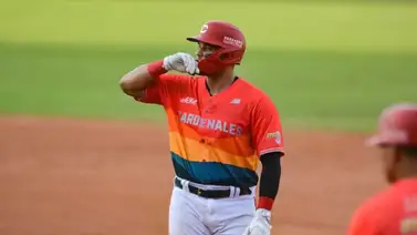 LVBP: Cardenales impuso su autoridad en primero de la doble cartelera LVBP: Cardenales impuso su autoridad en primero de la doble cartelera