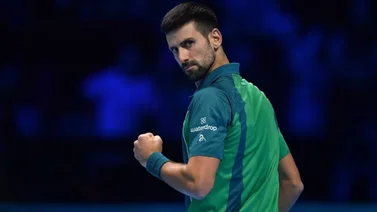 Djokovic se convirtió en el rey de la superficie dura tras su triunfo ante Jannik Sinner (+Datos)