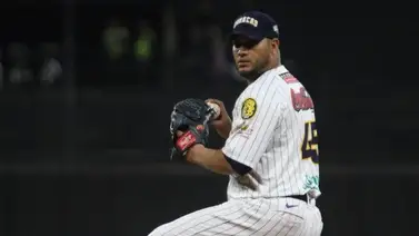 LVBP: Jhoulys Chacín confiesa cuándo será su debut y por cuánto tiempo estará con Leones del Caracas (+Video) LVBP: Jhoulys Chacín confiesa cuándo será su debut y por cuánto tiempo estará con Leones del Caracas (+Video)