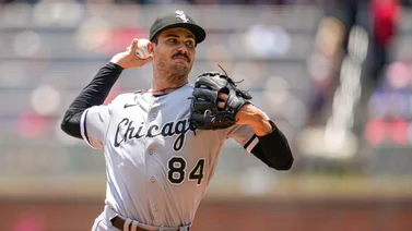 MLB: Dodgers estarían interesados en este lanzador de Chicago