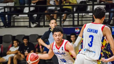 ¡Sensacional! Venezuela U17 consigue su boleto a la final del Suramericano (+Detalles)