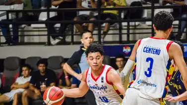 ¡Sensacional! Venezuela U17 consigue su boleto a la final del Suramericano (+Detalles) ¡Sensacional! Venezuela U17 consigue su boleto a la final del Suramericano (+Detalles)