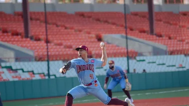 LBPRC: Estos son los resultados del domingo 19 de noviembre en el beisbol de Puerto Rico