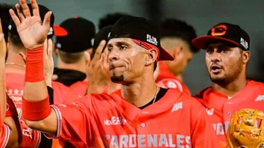 LVBP: Cardenales concreta barrida ante Magallanes en doble tanda