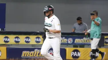 LVBP: ¡Enfurecidos! Bravos saca la furia en entradas extras y deja tendido a Tiburones LVBP: ¡Enfurecidos! Bravos saca la furia en entradas extras y deja tendido a Tiburones