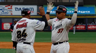 LVBP: Mira cómo queda la tabla de posiciones tras los juegos de este domingo (+foto)