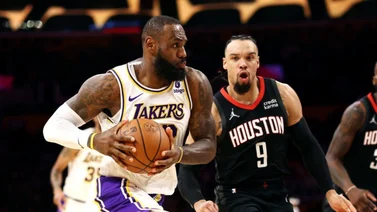 NBA: Mira como van las  posiciones en el mejor baloncesto de mundo