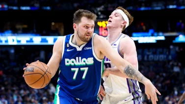 NBA: Estos son los juegos de la jornada del lunes 20 de noviembre